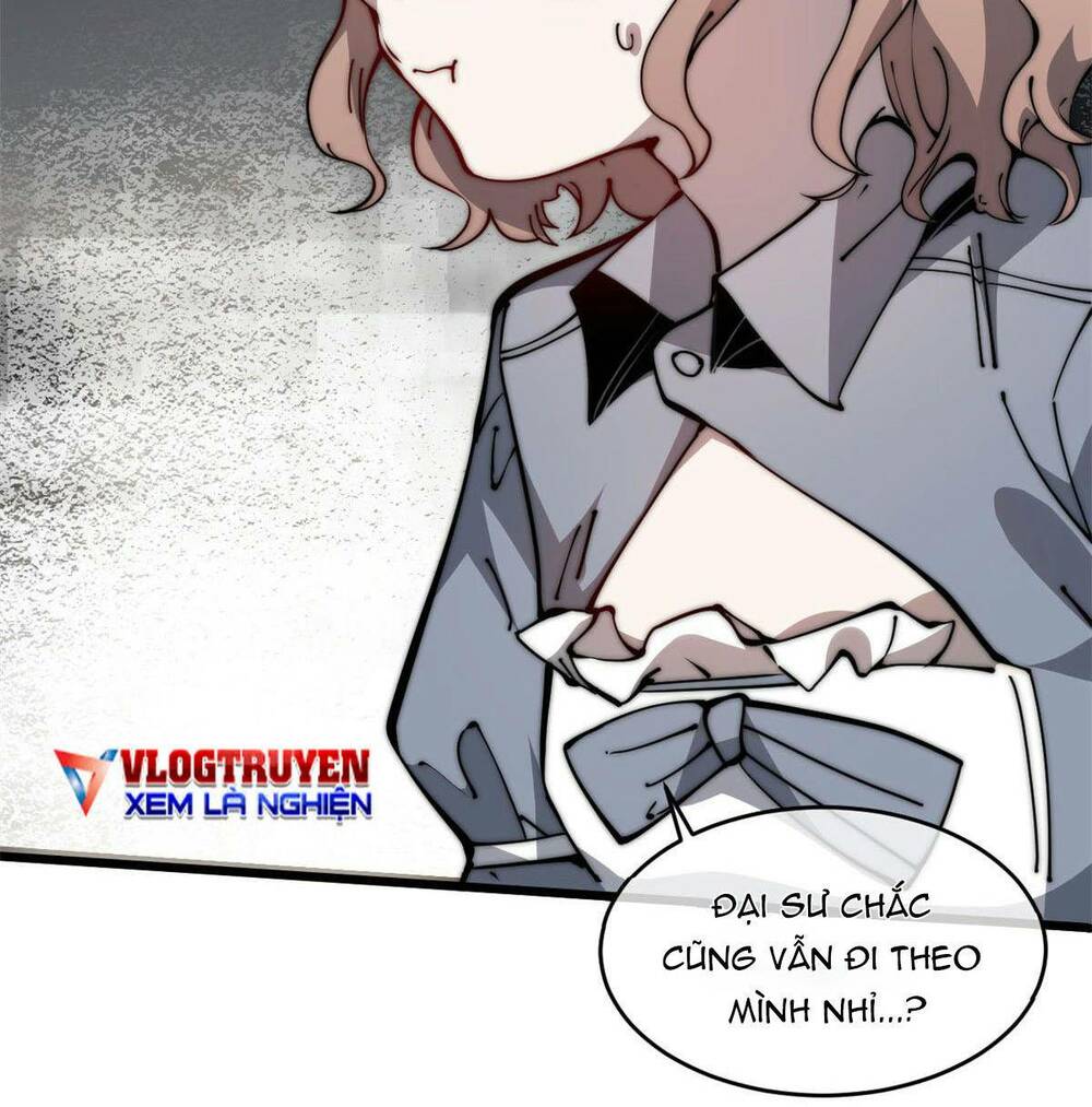 Đọc truyện Lui ra phía sau để vi sư tới - Chap 10