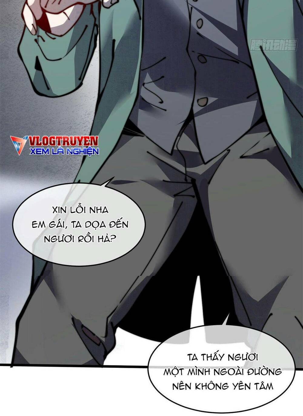 Đọc truyện Lui ra phía sau để vi sư tới - Chap 10