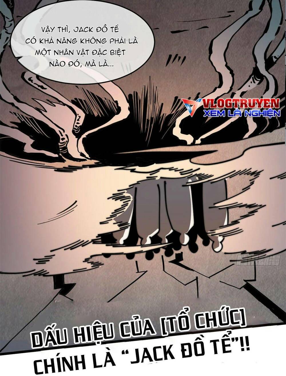 Đọc truyện Lui ra phía sau để vi sư tới - Chap 10
