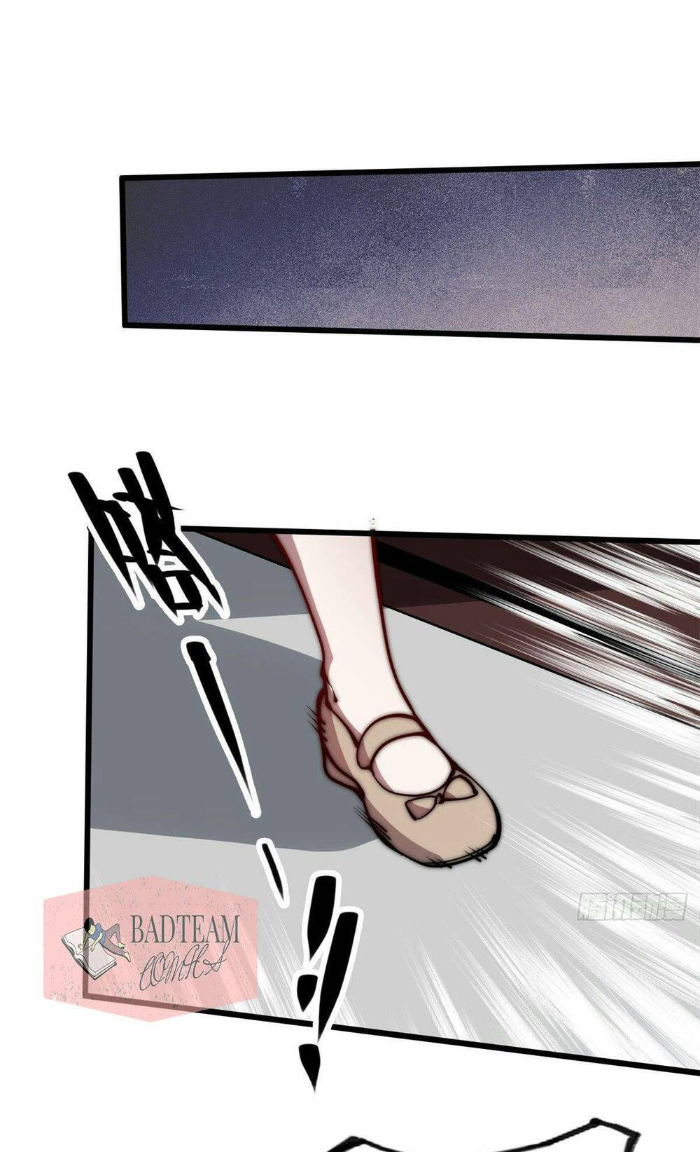 Đọc truyện Lui ra phía sau để vi sư tới - Chap 10