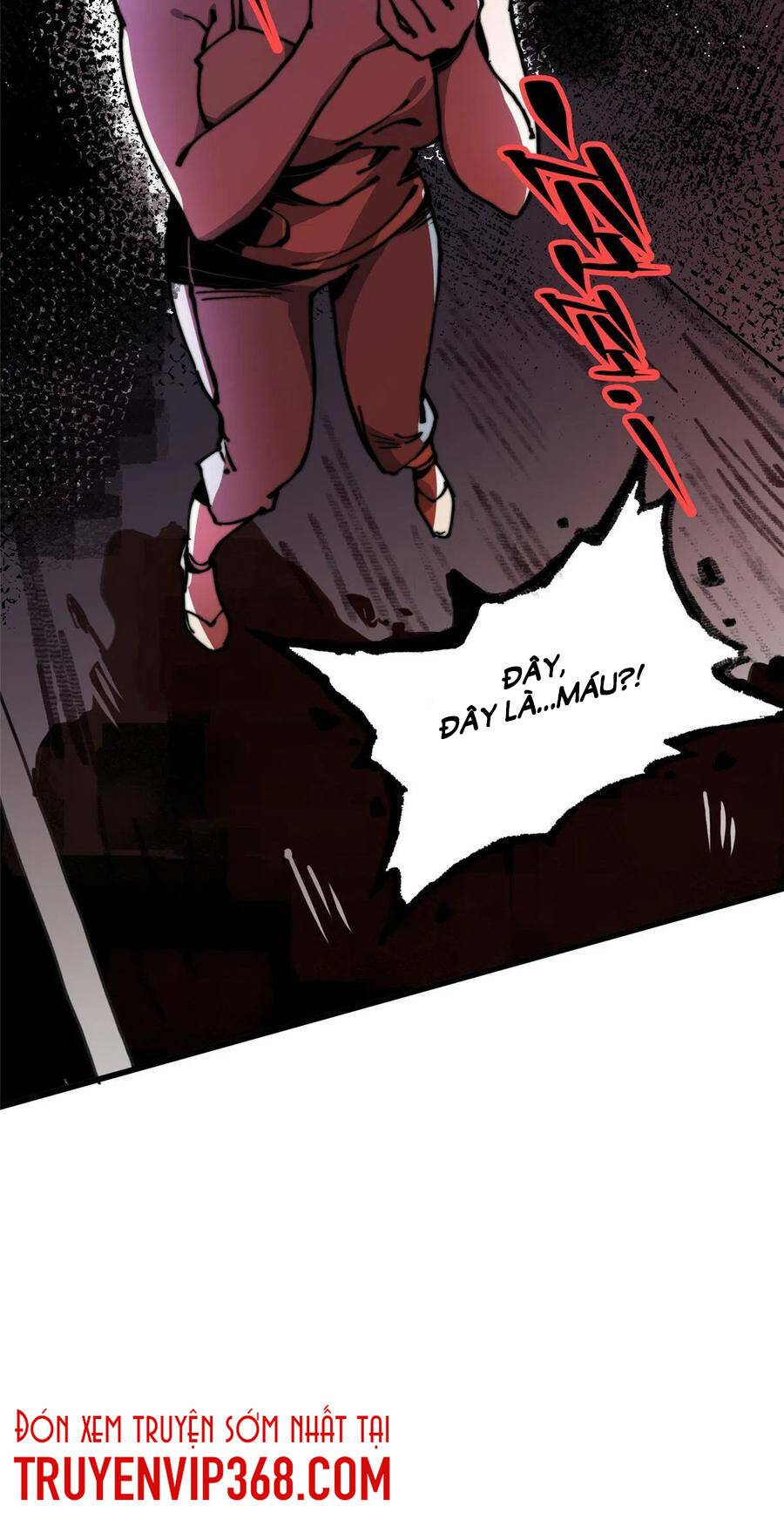 Đọc truyện Lui ra phía sau để vi sư tới - Chap 11