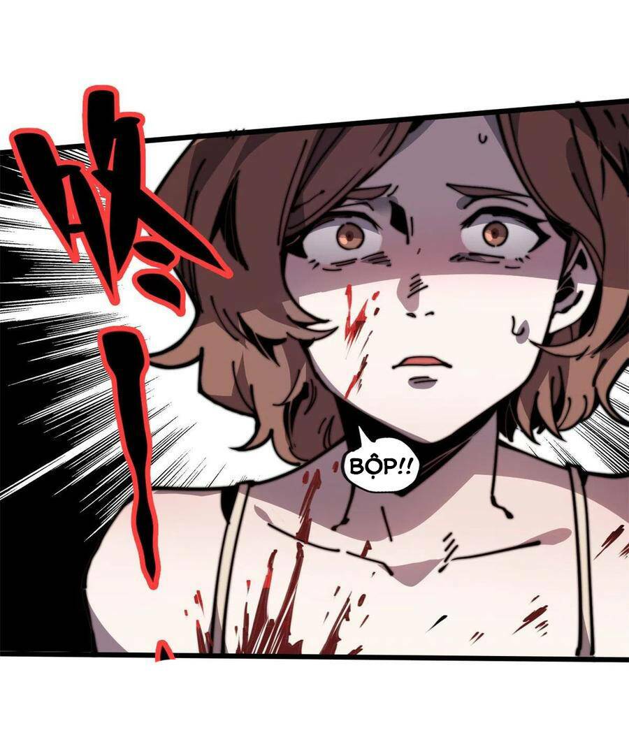 Đọc truyện Lui ra phía sau để vi sư tới - Chap 11