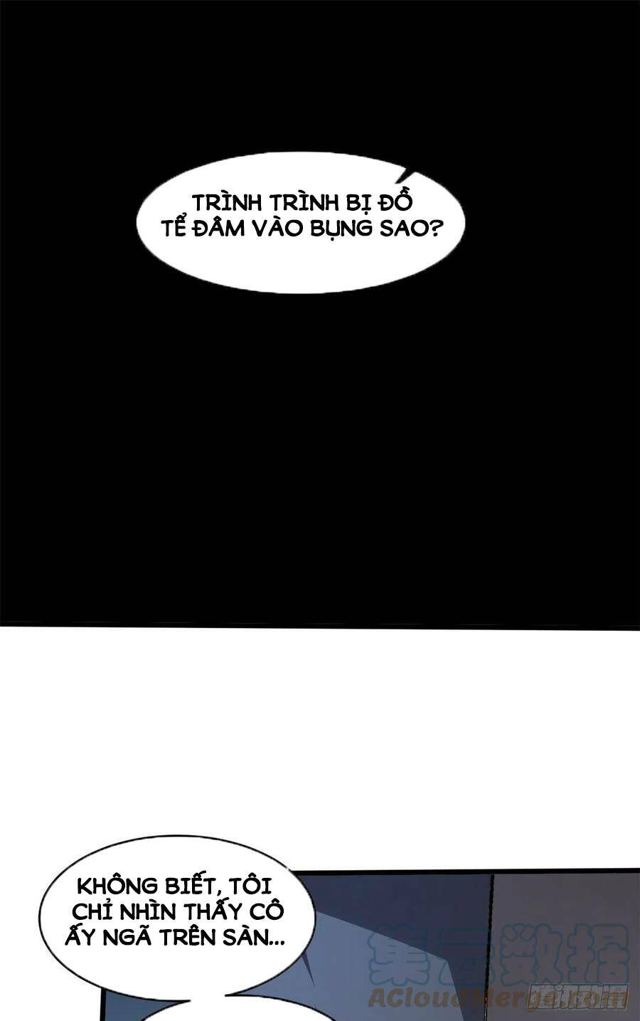 Đọc truyện Lui ra phía sau để vi sư tới - Chap 11