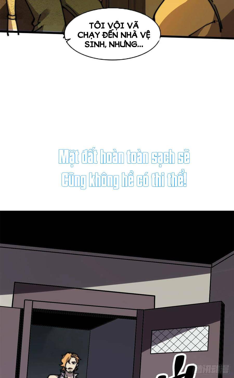 Đọc truyện Lui ra phía sau để vi sư tới - Chap 11