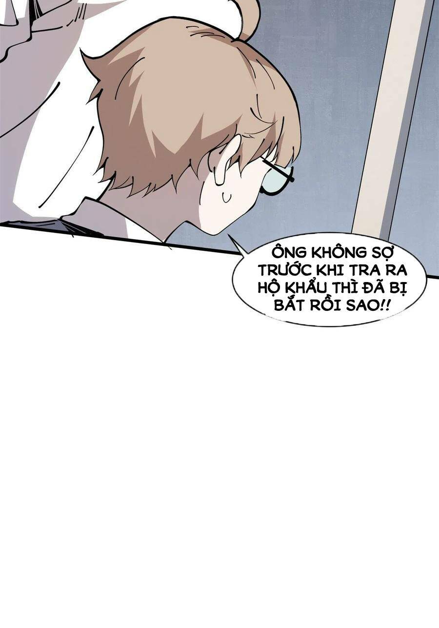 Đọc truyện Lui ra phía sau để vi sư tới - Chap 12