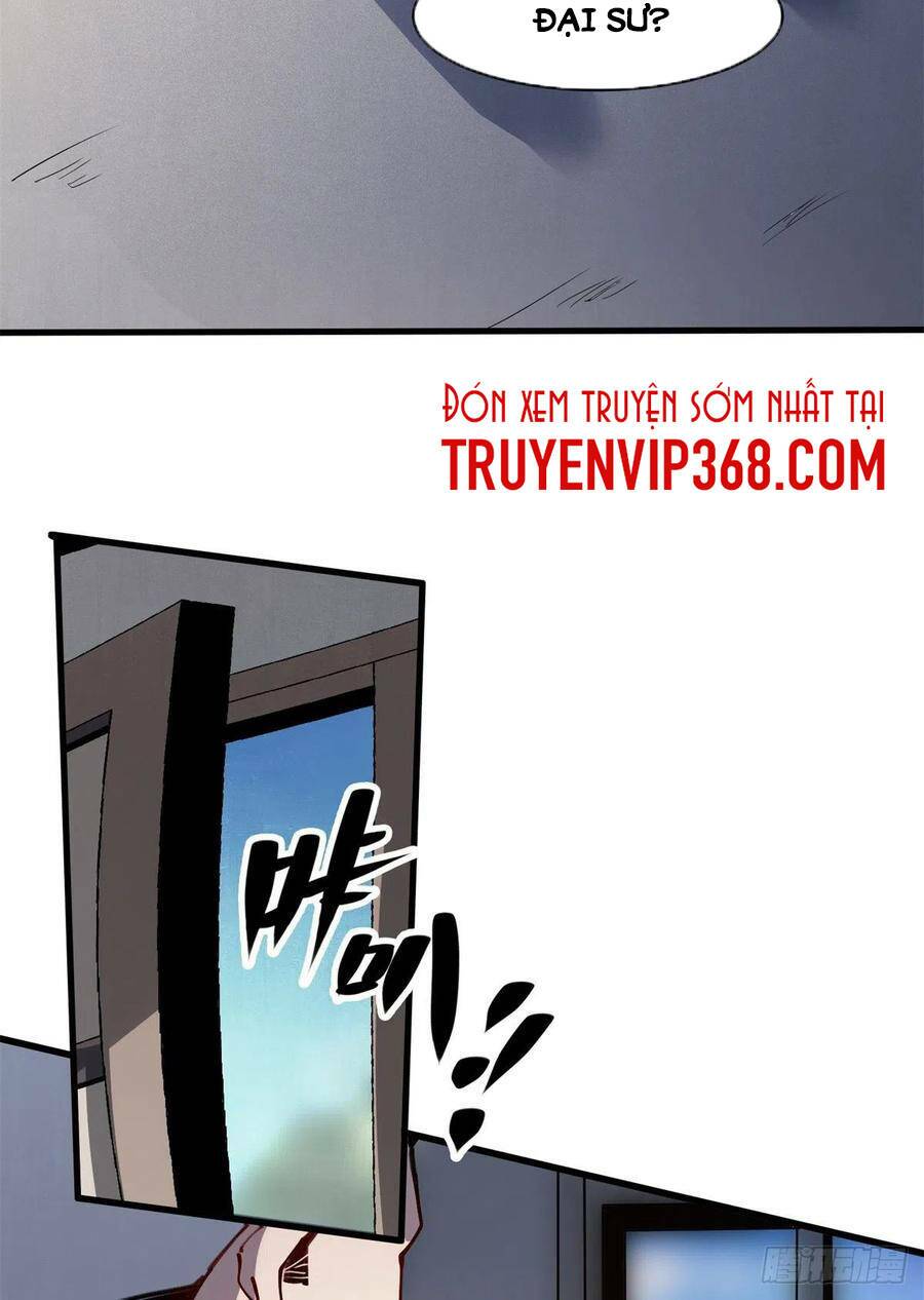Đọc truyện Lui ra phía sau để vi sư tới - Chap 12