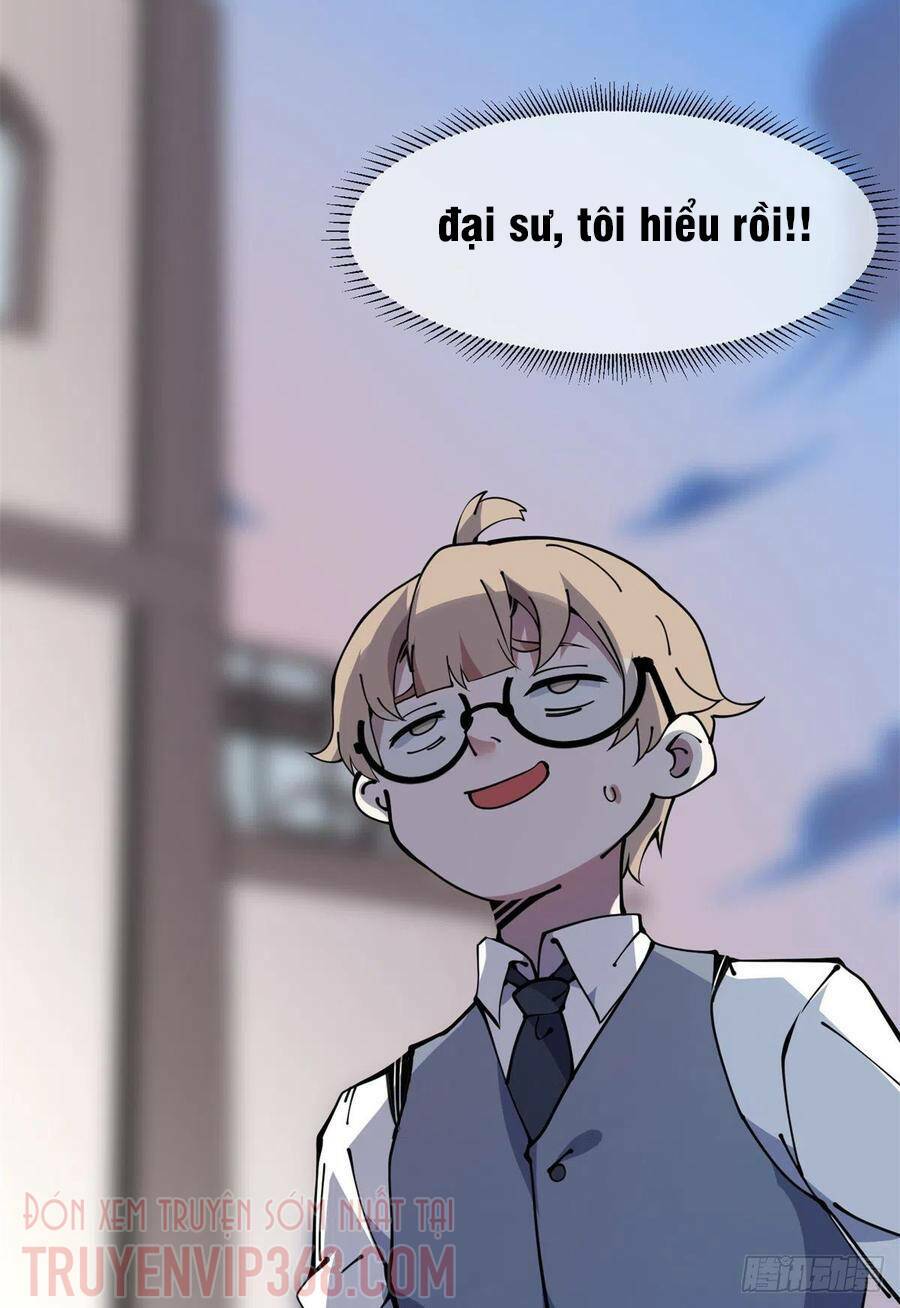 Đọc truyện Lui ra phía sau để vi sư tới - Chap 12