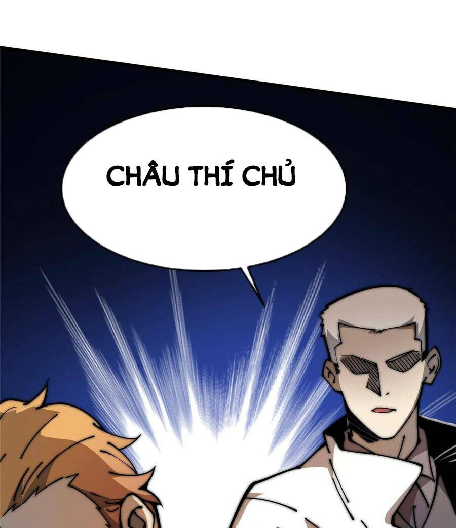 Đọc truyện Lui ra phía sau để vi sư tới - Chap 13