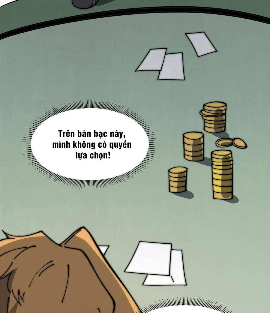Đọc truyện Lui ra phía sau để vi sư tới - Chap 13