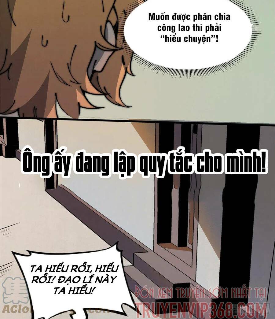 Đọc truyện Lui ra phía sau để vi sư tới - Chap 13