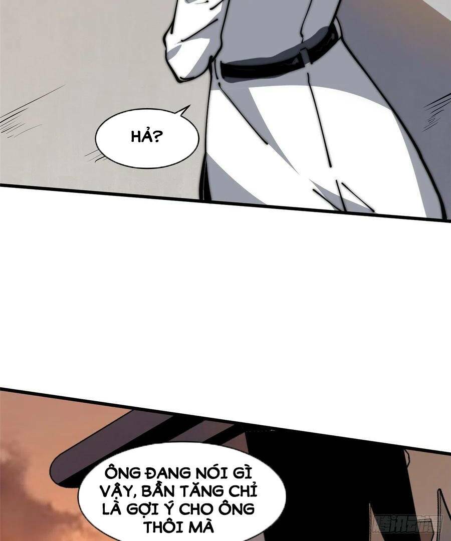 Đọc truyện Lui ra phía sau để vi sư tới - Chap 13