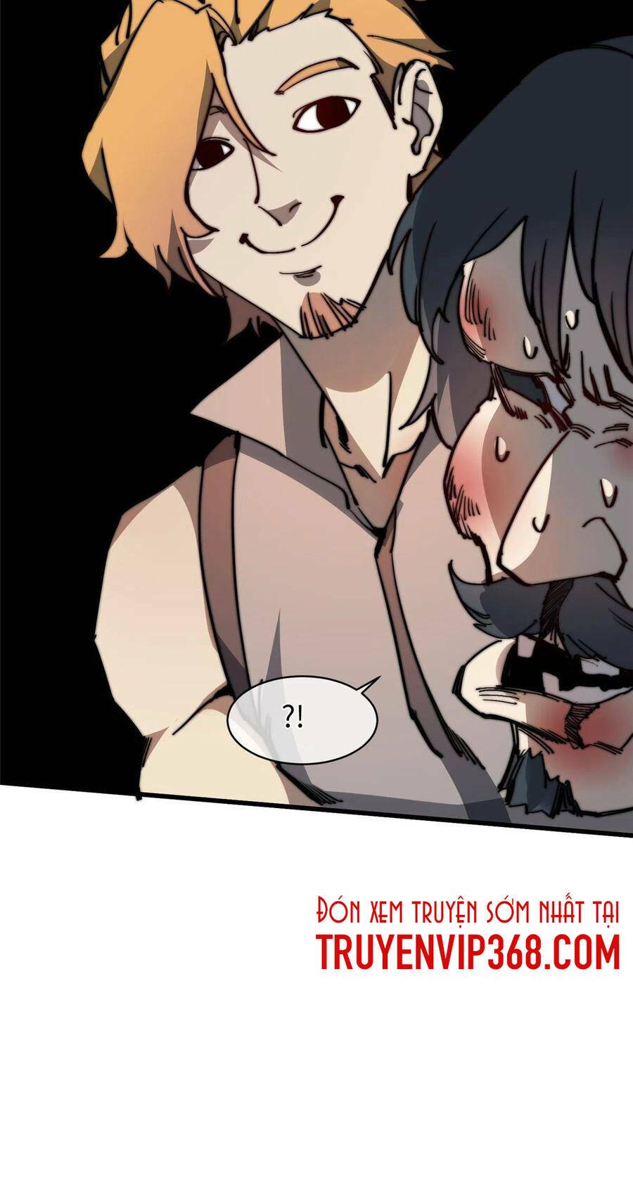 Đọc truyện Lui ra phía sau để vi sư tới - Chap 13