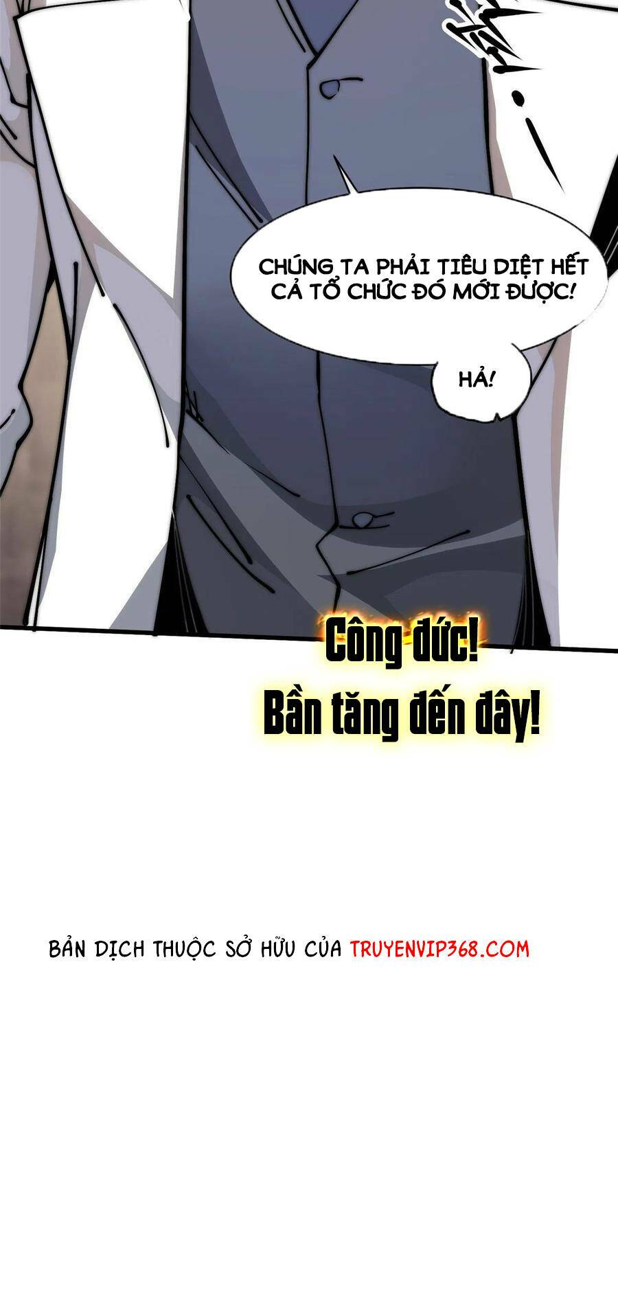 Đọc truyện Lui ra phía sau để vi sư tới - Chap 13