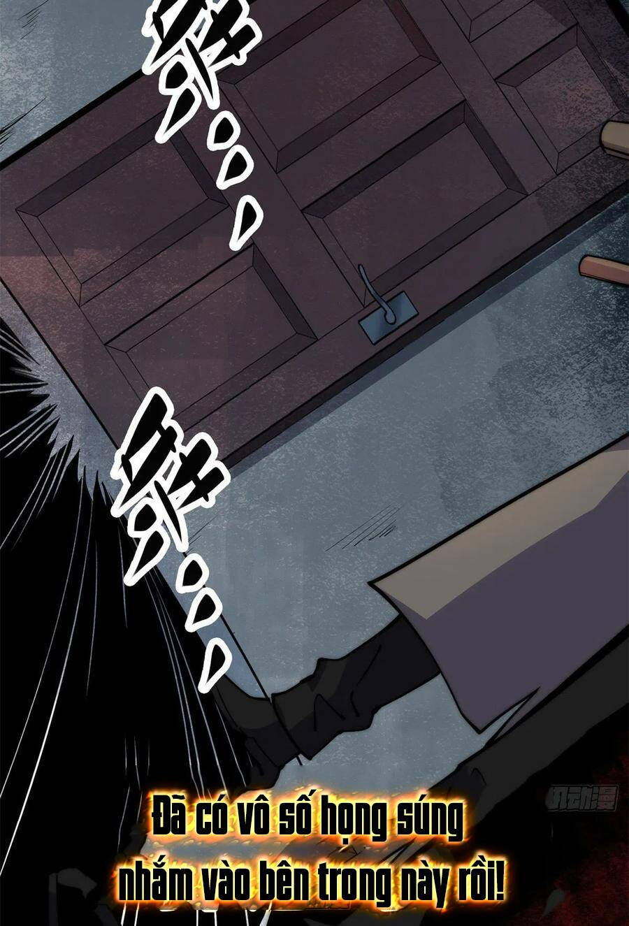 Đọc truyện Lui ra phía sau để vi sư tới - Chap 14