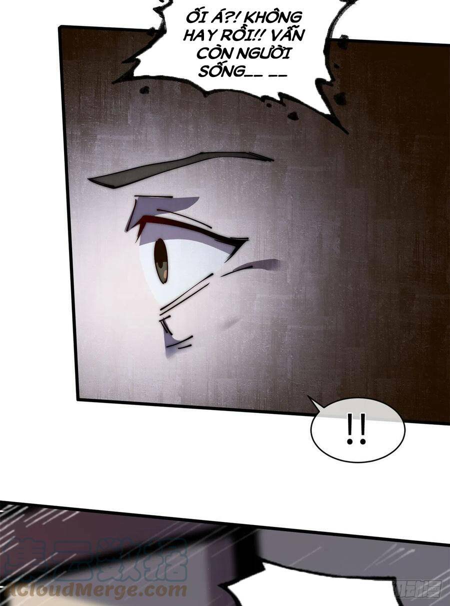 Đọc truyện Lui ra phía sau để vi sư tới - Chap 14