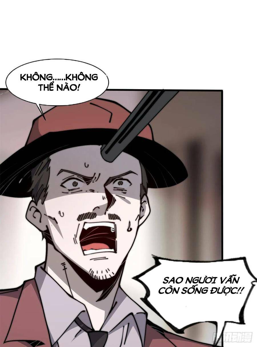 Đọc truyện Lui ra phía sau để vi sư tới - Chap 14