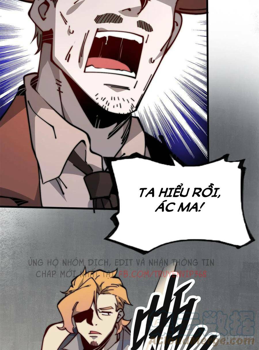 Đọc truyện Lui ra phía sau để vi sư tới - Chap 14