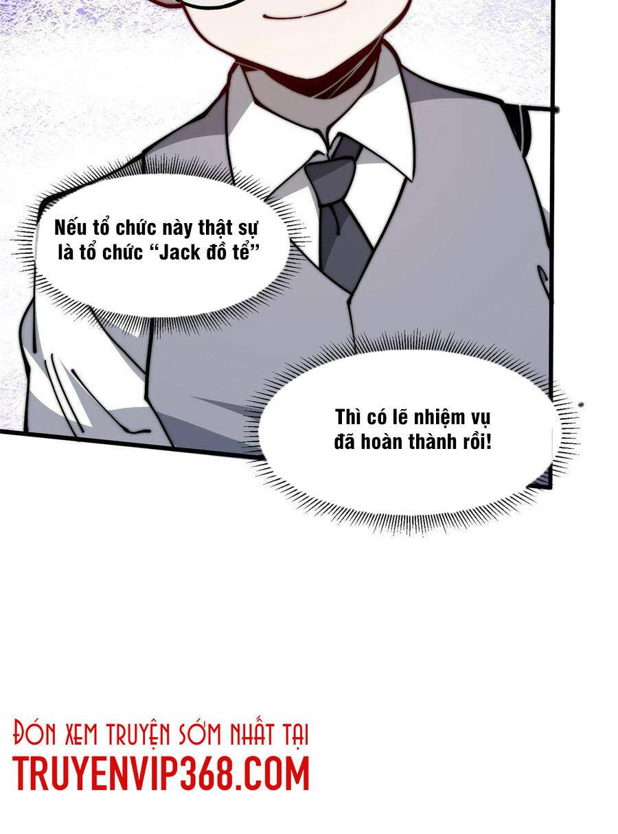 Đọc truyện Lui ra phía sau để vi sư tới - Chap 14