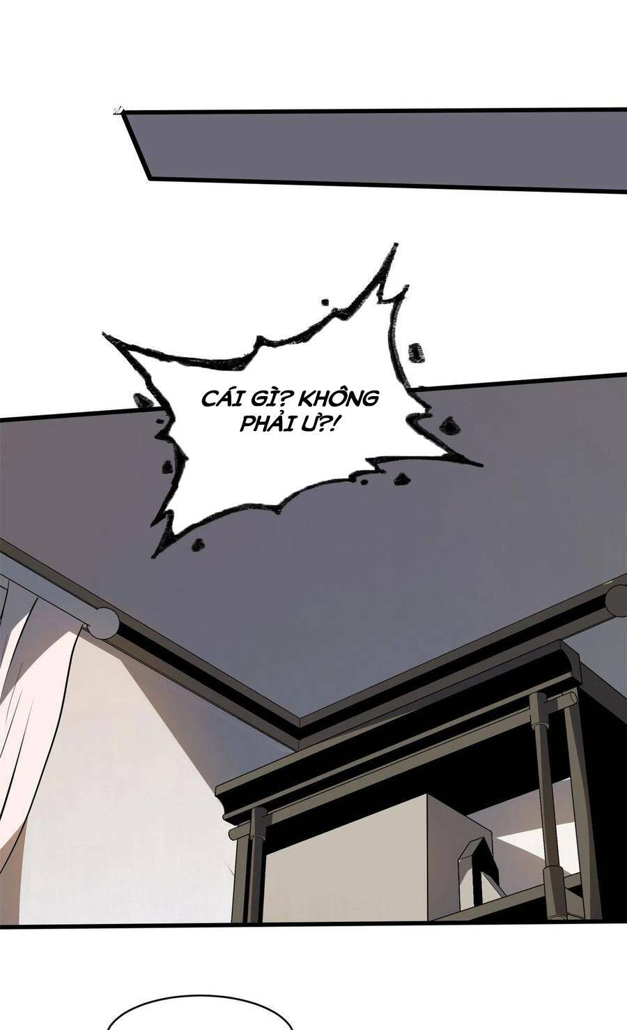 Đọc truyện Lui ra phía sau để vi sư tới - Chap 14