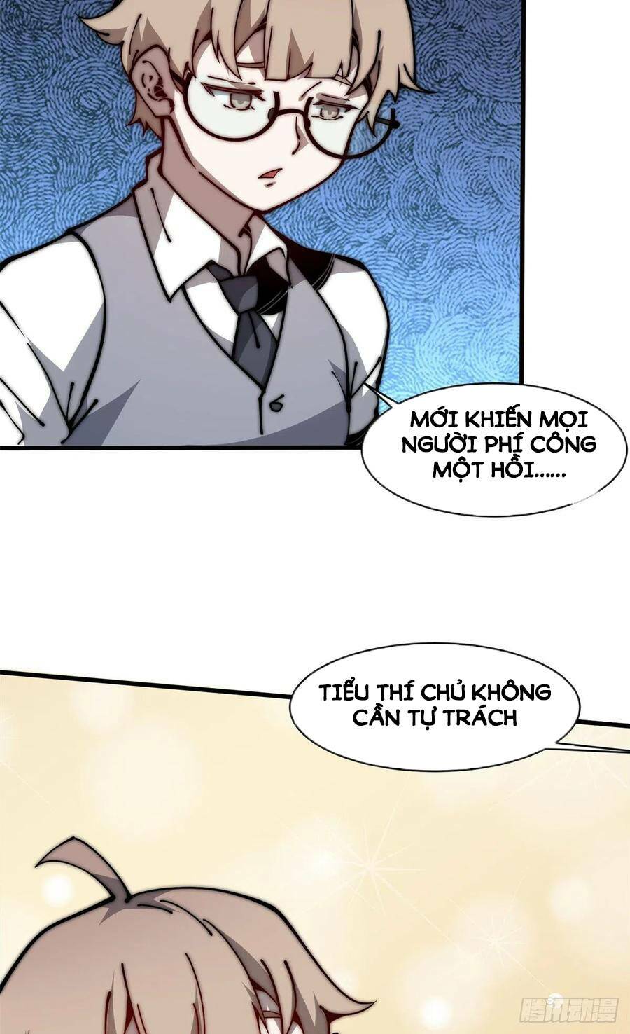 Đọc truyện Lui ra phía sau để vi sư tới - Chap 14