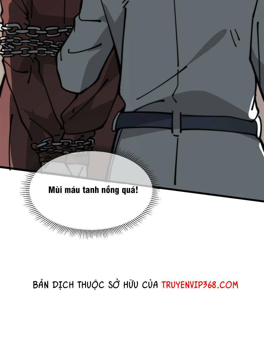 Đọc truyện Lui ra phía sau để vi sư tới - Chap 14
