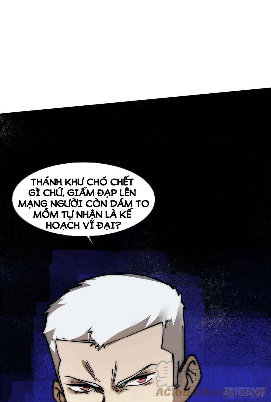 Đọc truyện Lui ra phía sau để vi sư tới - Chap 15