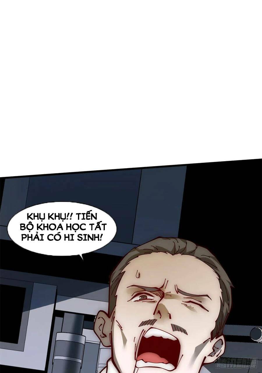 Đọc truyện Lui ra phía sau để vi sư tới - Chap 15