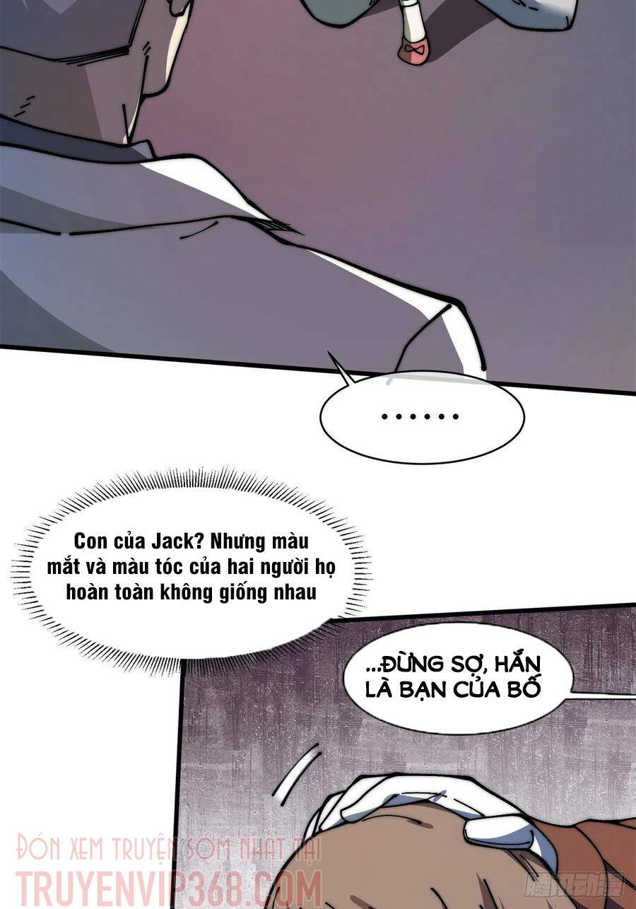 Đọc truyện Lui ra phía sau để vi sư tới - Chap 15