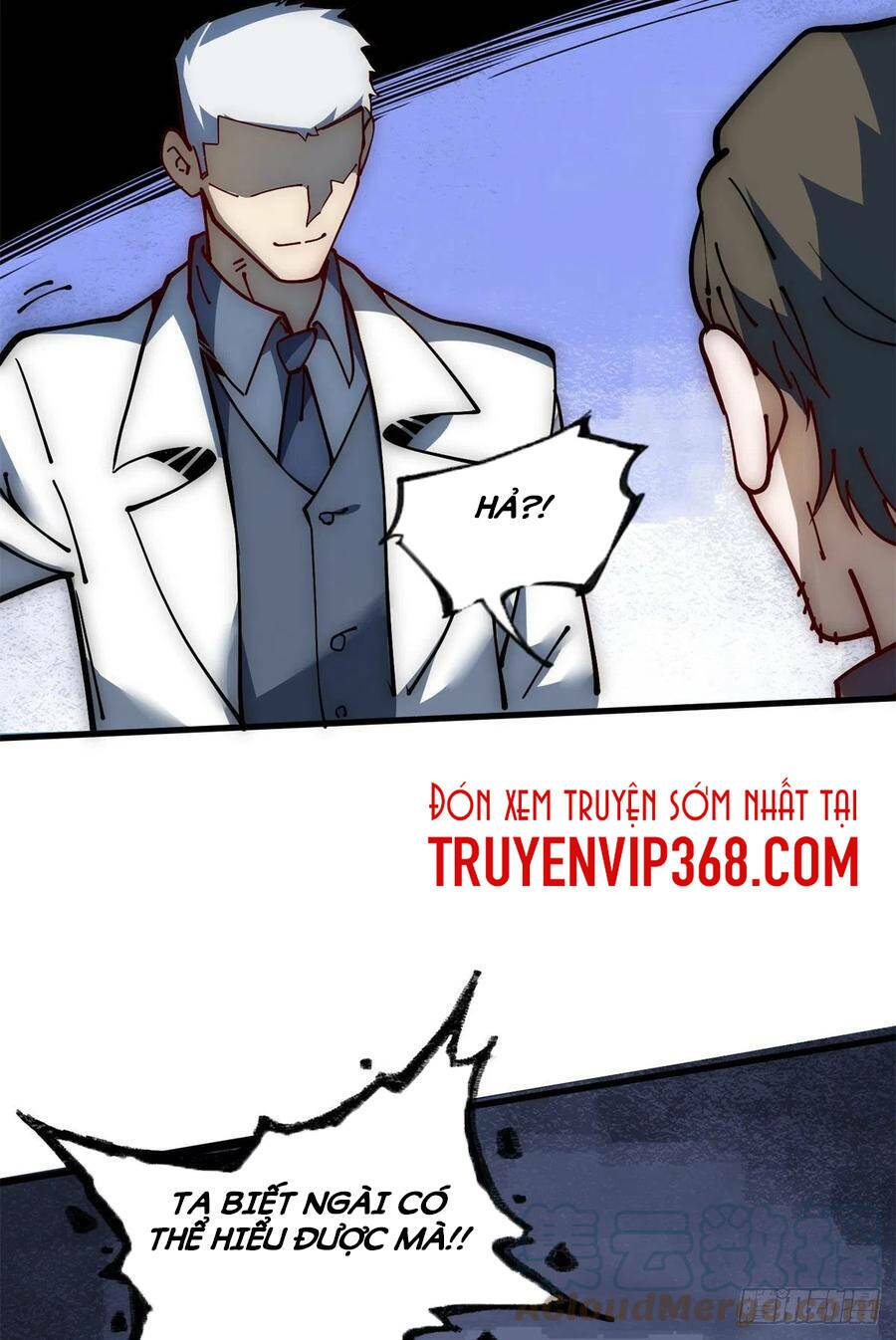 Đọc truyện Lui ra phía sau để vi sư tới - Chap 15