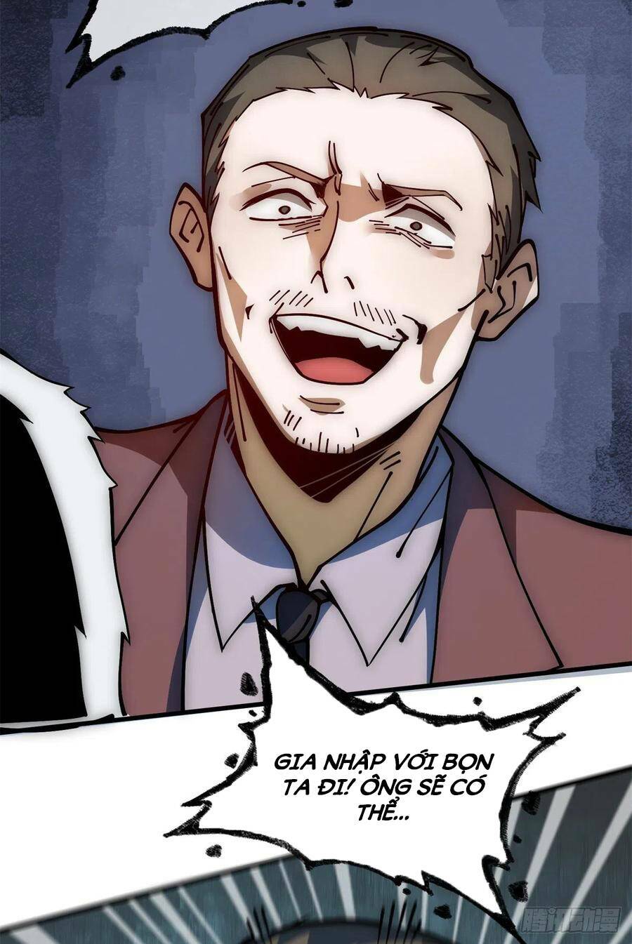 Đọc truyện Lui ra phía sau để vi sư tới - Chap 15