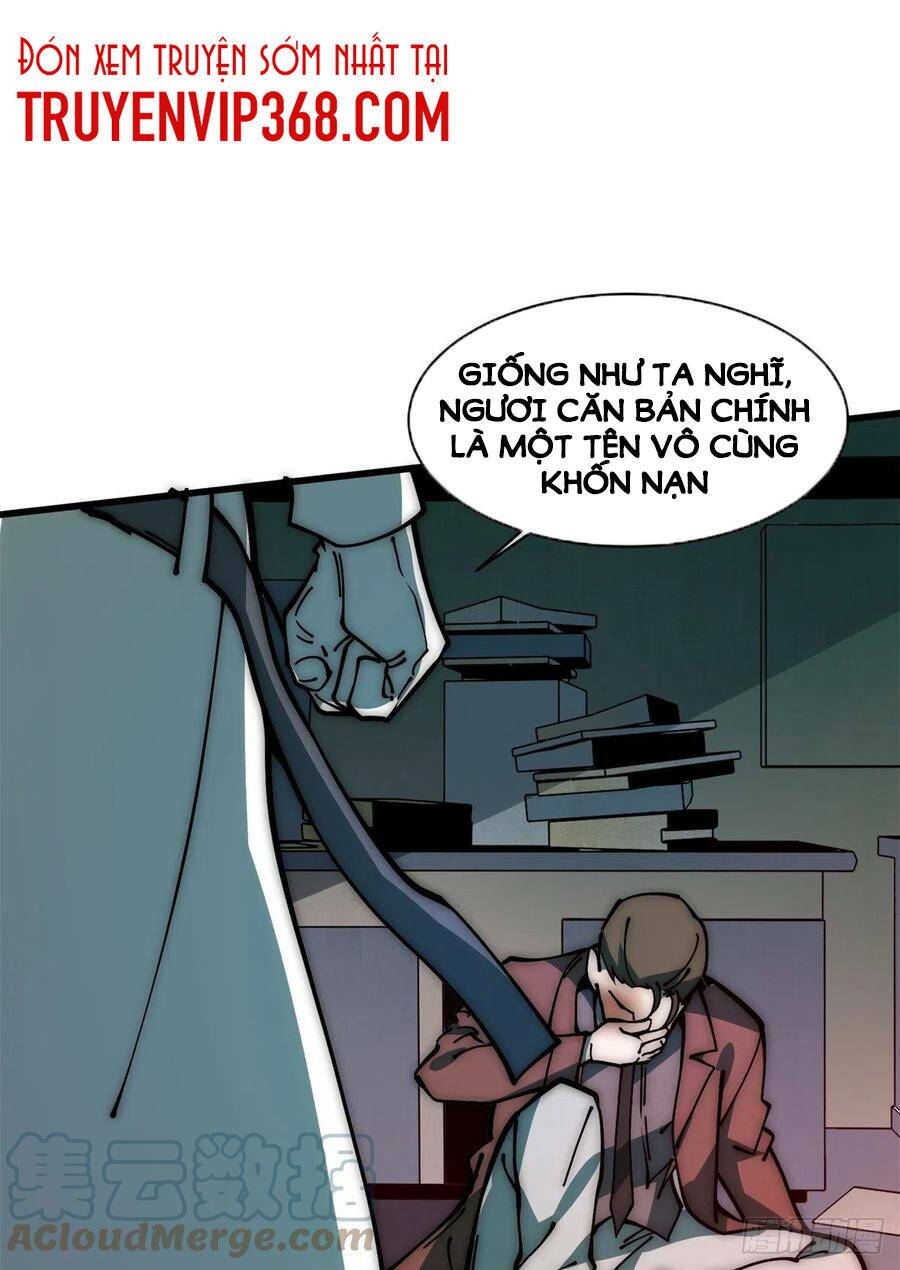 Đọc truyện Lui ra phía sau để vi sư tới - Chap 15