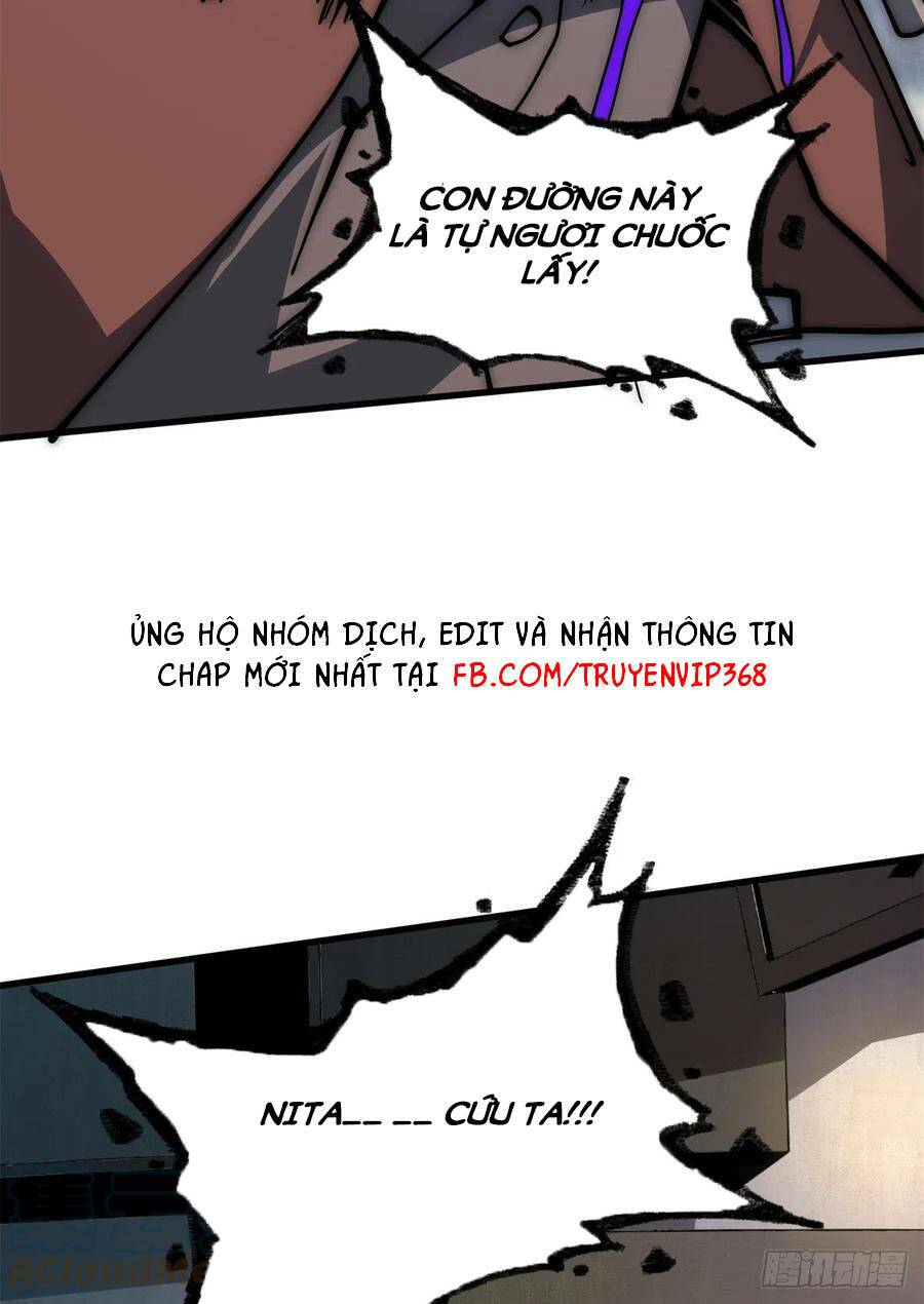 Đọc truyện Lui ra phía sau để vi sư tới - Chap 15