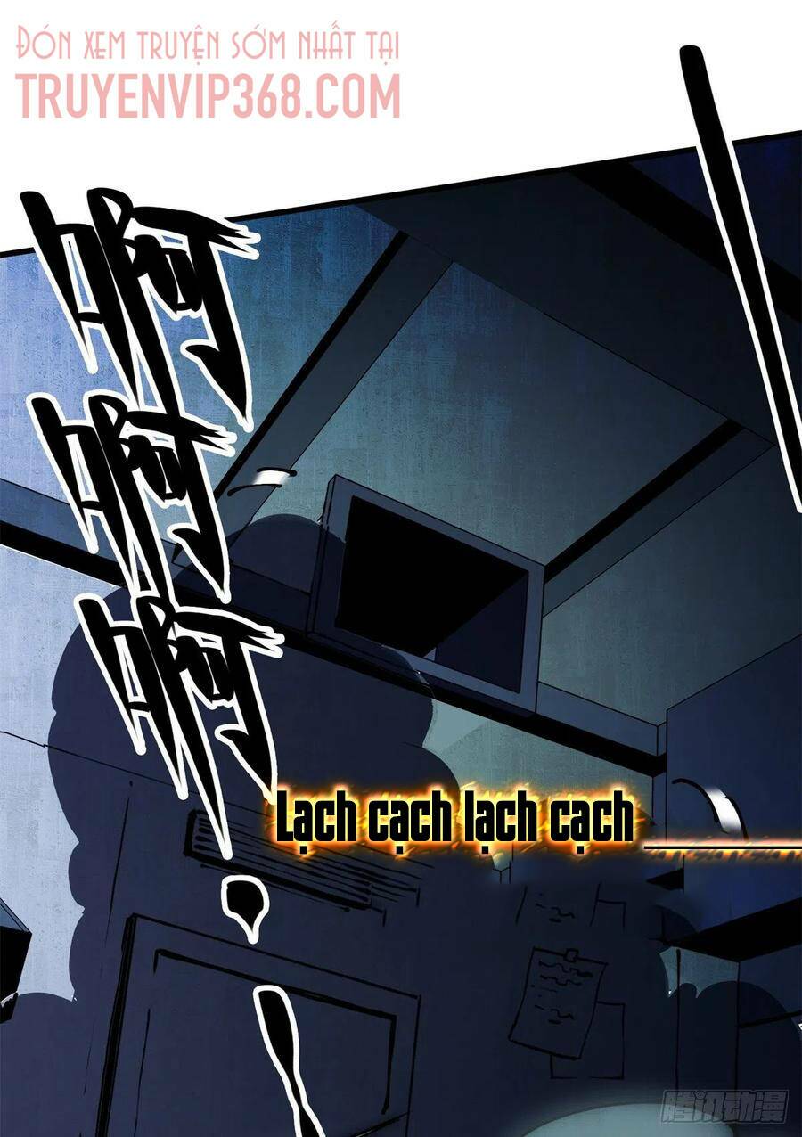 Đọc truyện Lui ra phía sau để vi sư tới - Chap 15