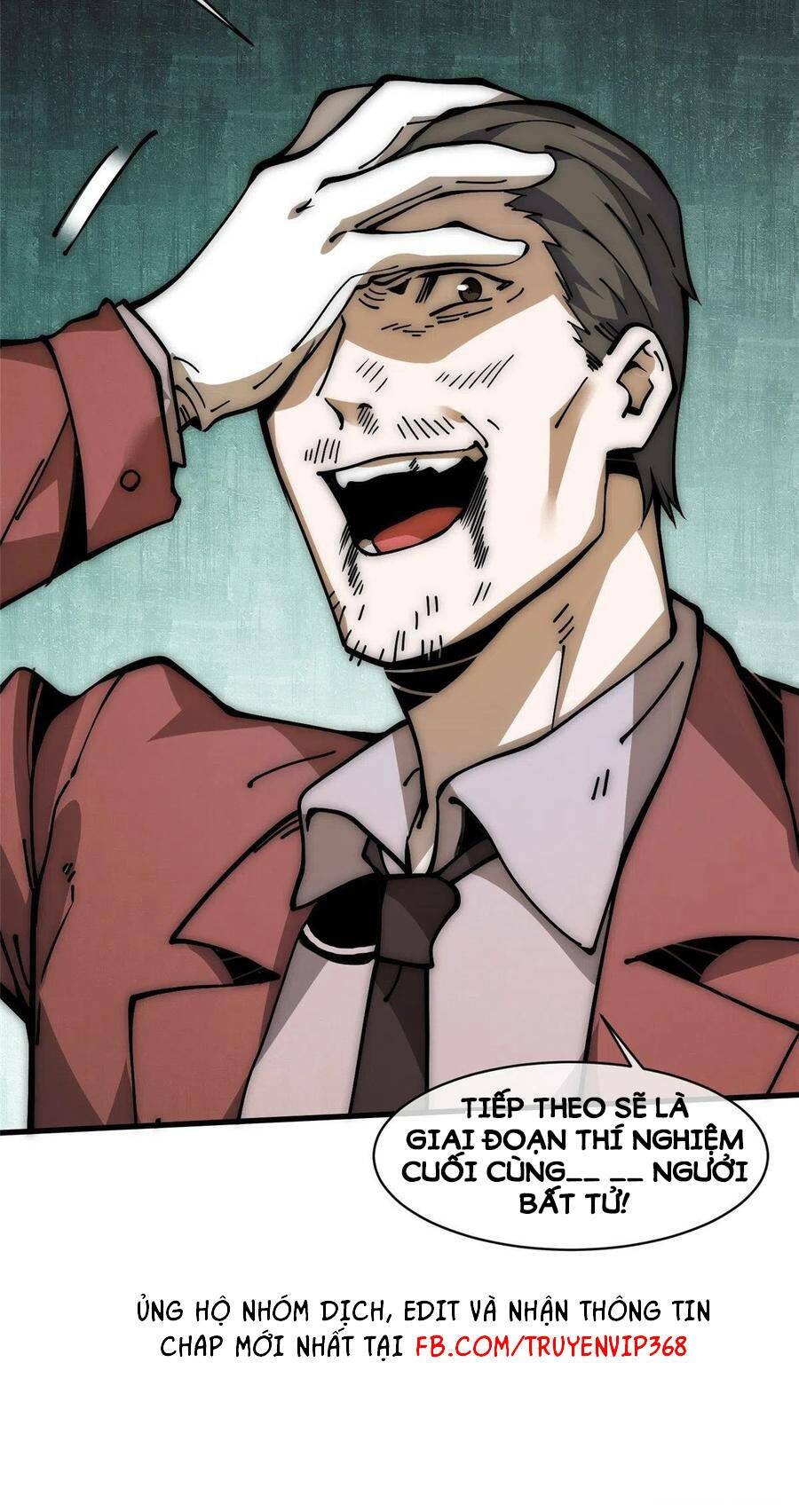 Đọc truyện Lui ra phía sau để vi sư tới - Chap 16