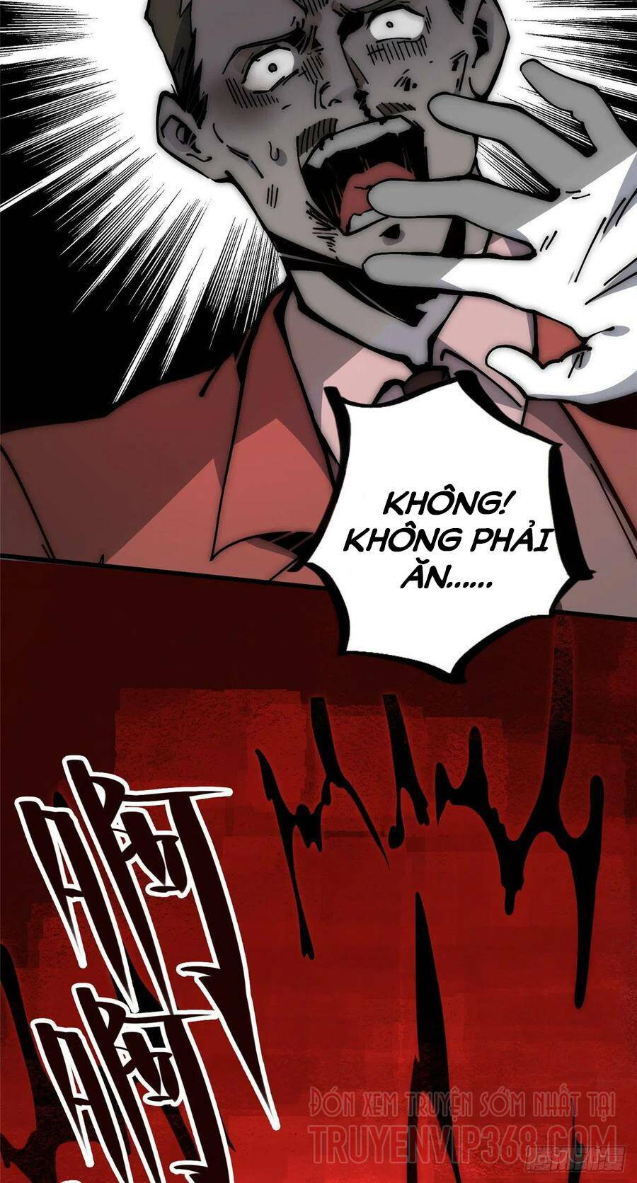 Đọc truyện Lui ra phía sau để vi sư tới - Chap 16