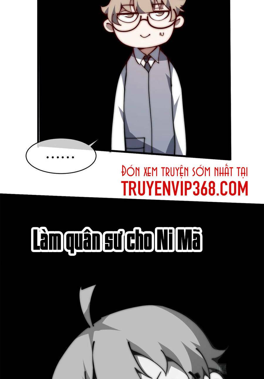 Đọc truyện Lui ra phía sau để vi sư tới - Chap 17
