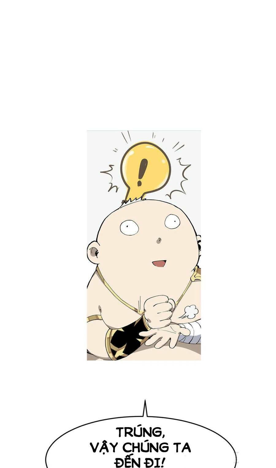 Đọc truyện Lui ra phía sau để vi sư tới - Chap 17