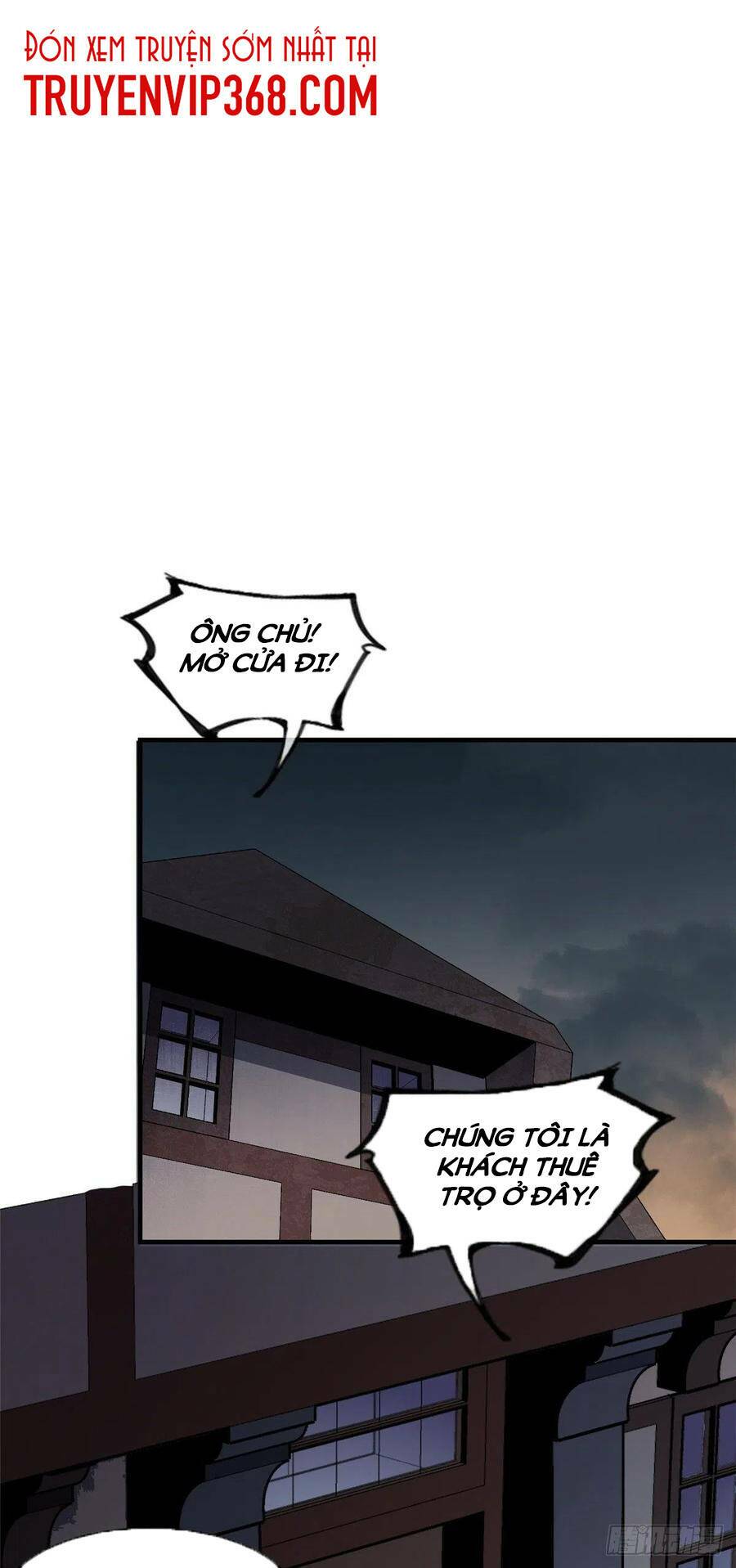 Đọc truyện Lui ra phía sau để vi sư tới - Chap 18