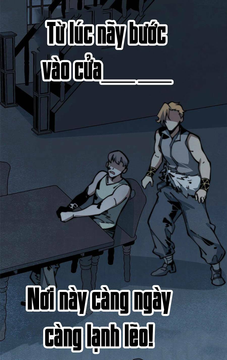 Đọc truyện Lui ra phía sau để vi sư tới - Chap 18
