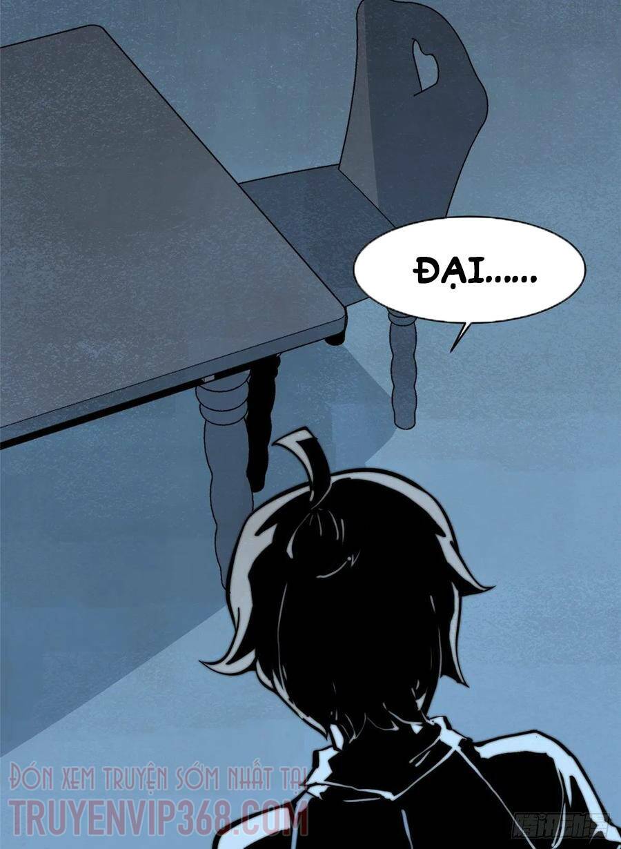 Đọc truyện Lui ra phía sau để vi sư tới - Chap 18