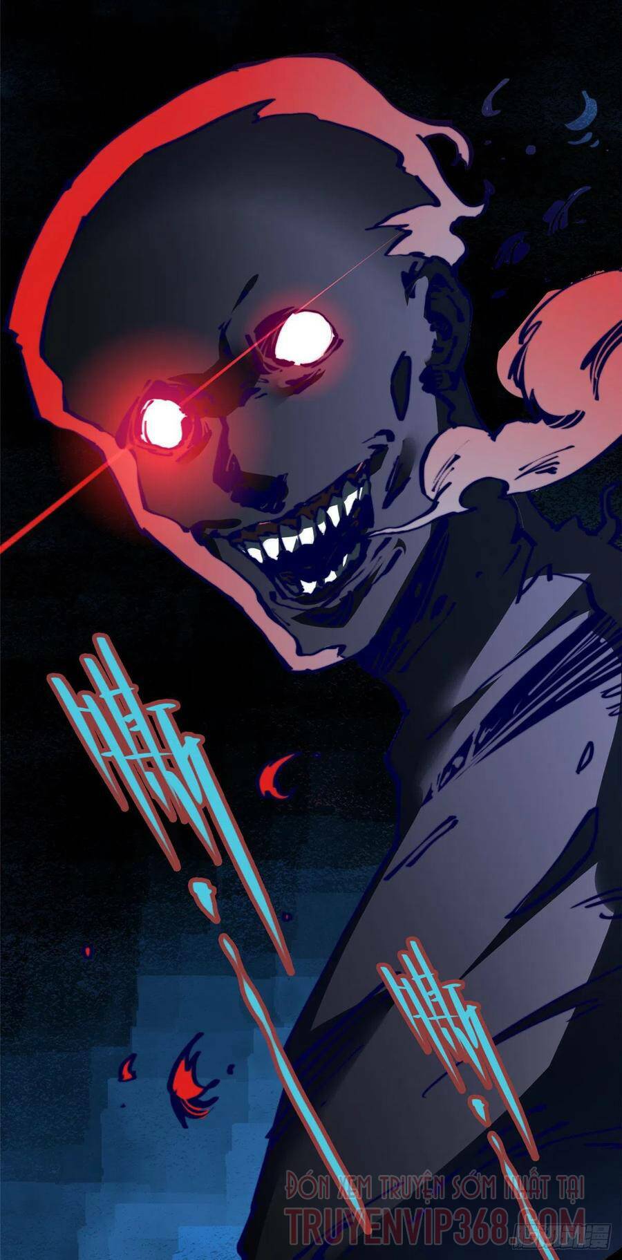 Đọc truyện Lui ra phía sau để vi sư tới - Chap 18