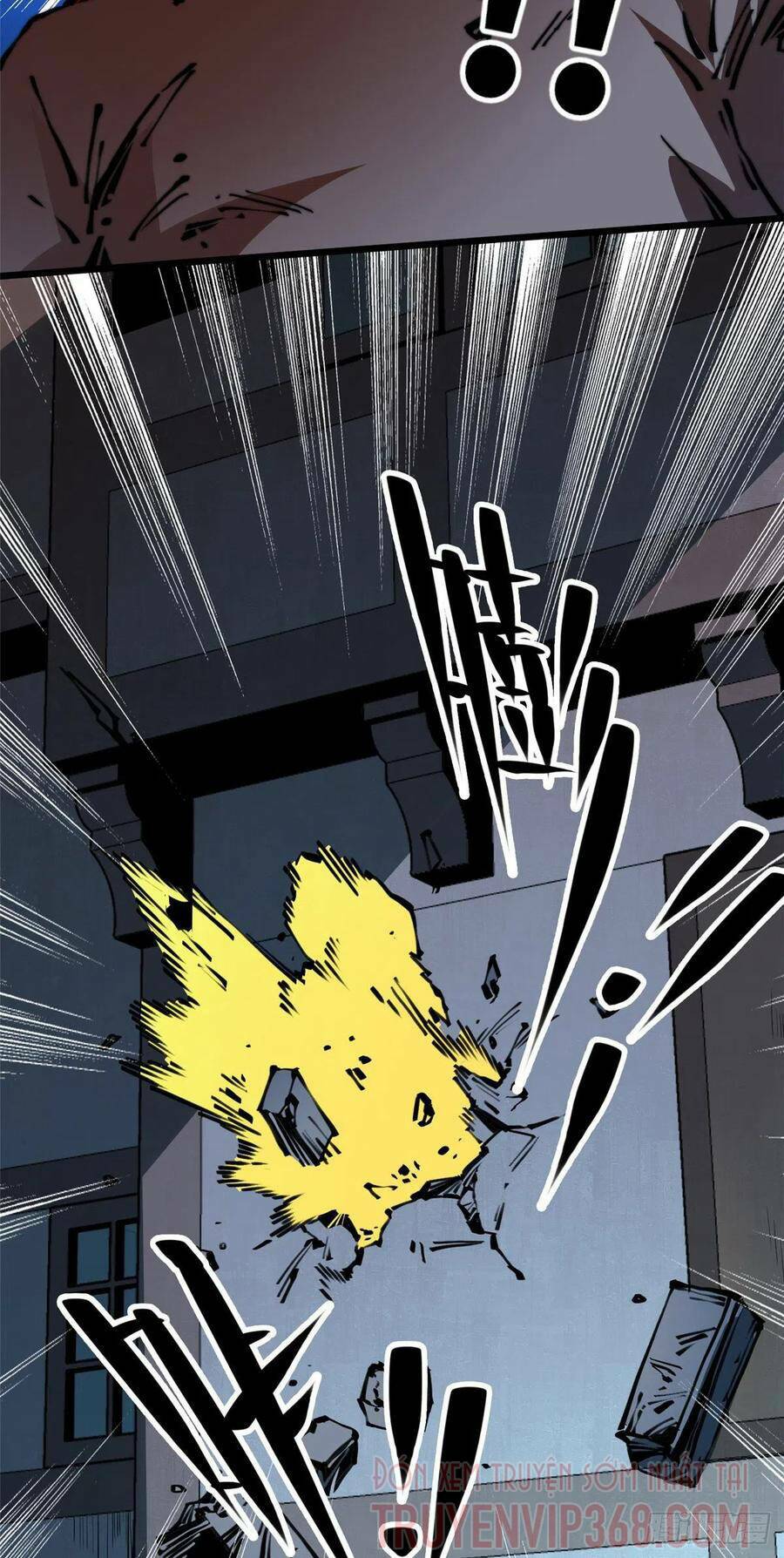 Đọc truyện Lui ra phía sau để vi sư tới - Chap 18
