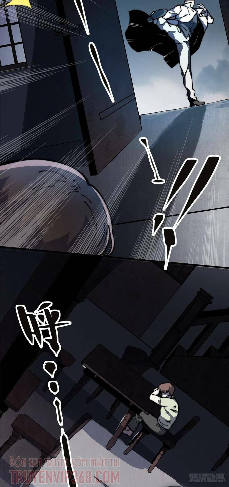 Đọc truyện Lui ra phía sau để vi sư tới - Chap 18