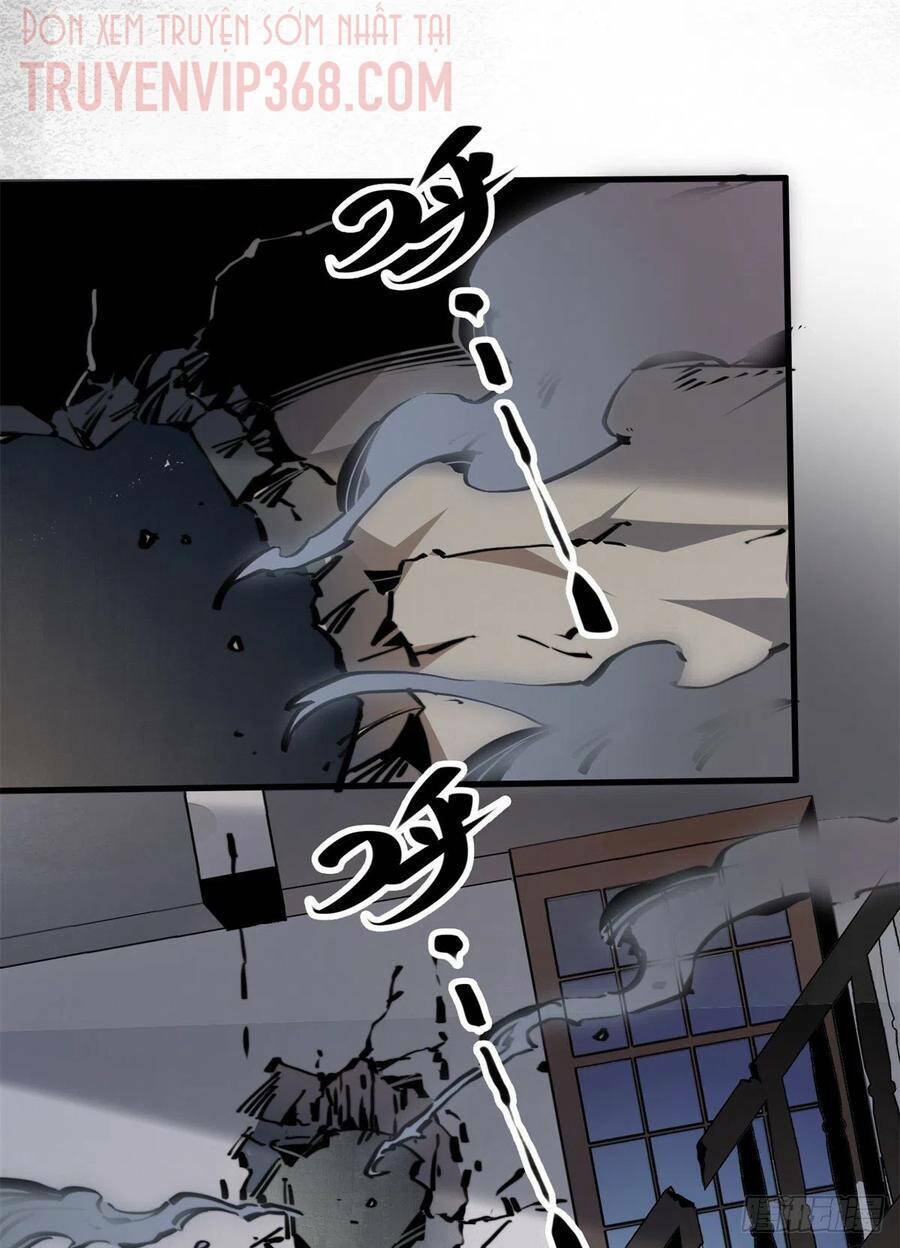 Đọc truyện Lui ra phía sau để vi sư tới - Chap 19