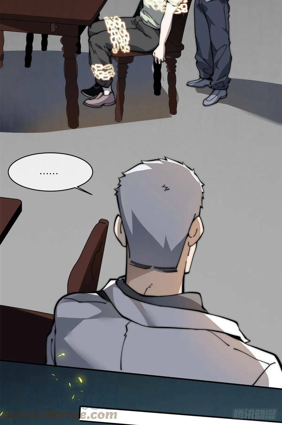 Đọc truyện Lui ra phía sau để vi sư tới - Chap 19