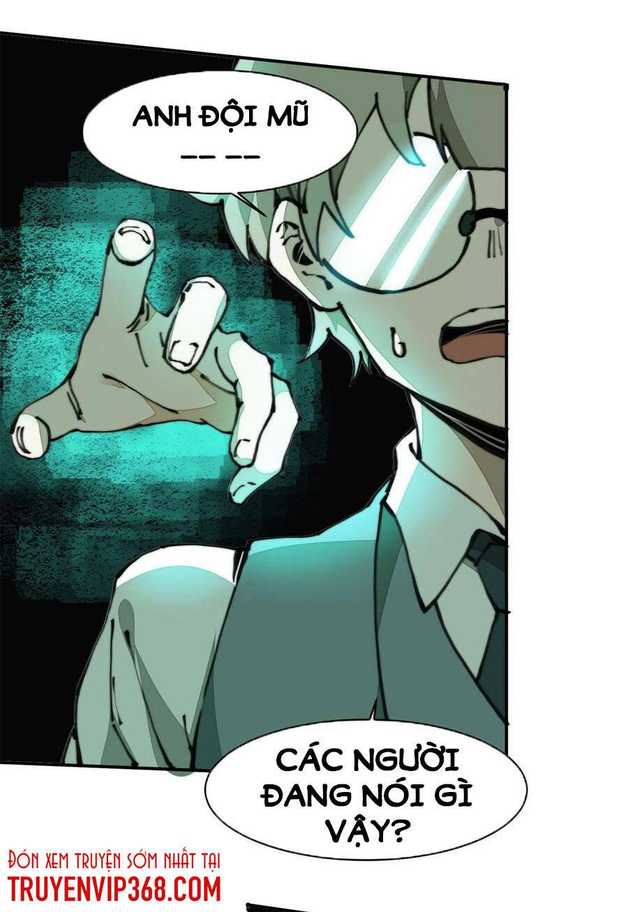 Đọc truyện Lui ra phía sau để vi sư tới - Chap 19