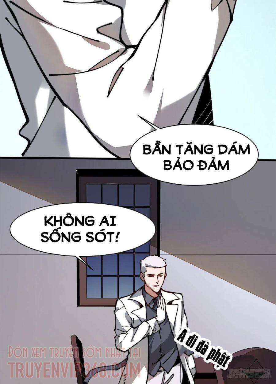 Đọc truyện Lui ra phía sau để vi sư tới - Chap 19