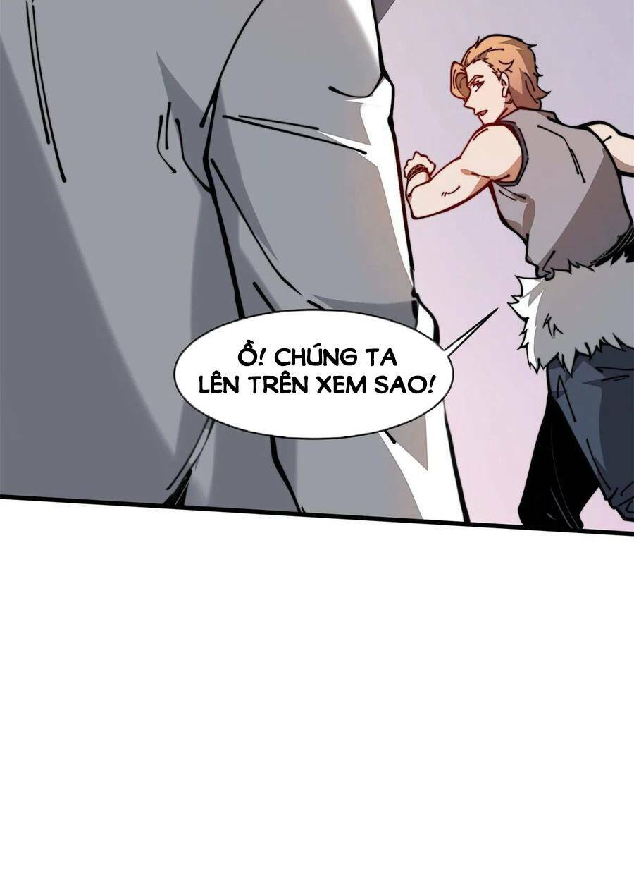Đọc truyện Lui ra phía sau để vi sư tới - Chap 19