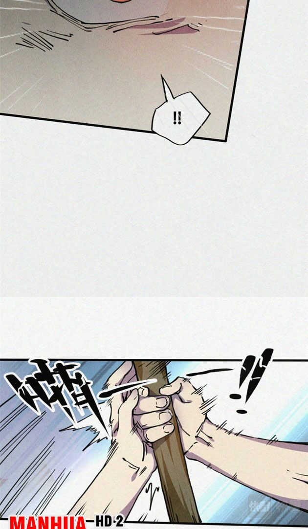 Đọc truyện Lui ra phía sau để vi sư tới - Chap 2