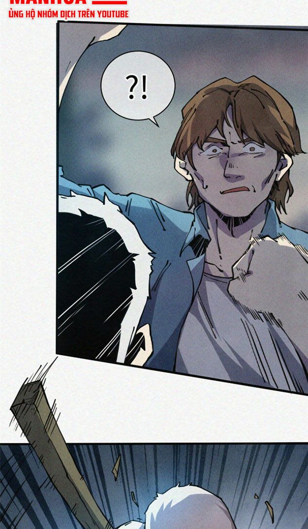 Đọc truyện Lui ra phía sau để vi sư tới - Chap 2